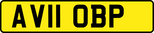 AV11OBP
