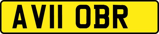 AV11OBR