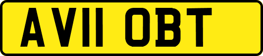 AV11OBT