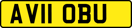 AV11OBU