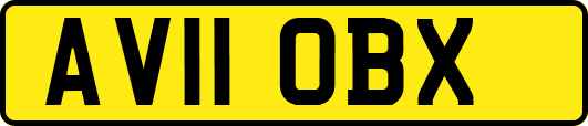 AV11OBX