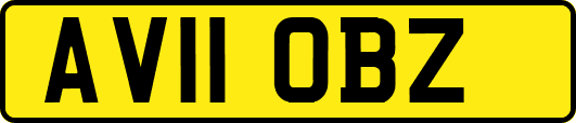 AV11OBZ