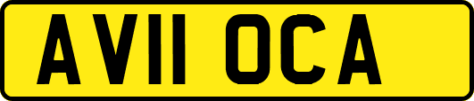 AV11OCA
