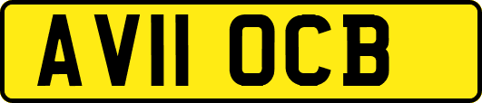 AV11OCB