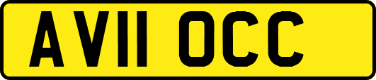 AV11OCC