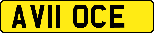 AV11OCE