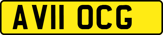 AV11OCG