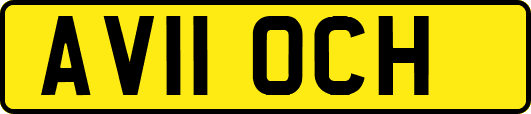 AV11OCH