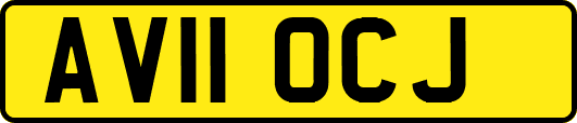 AV11OCJ