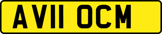 AV11OCM