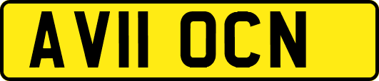 AV11OCN