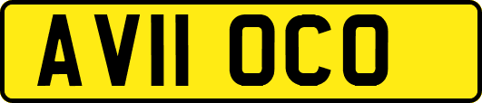 AV11OCO