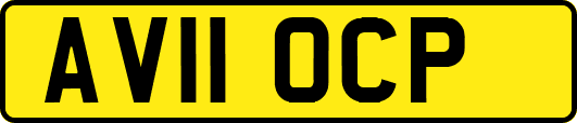 AV11OCP