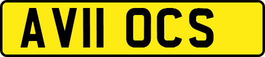 AV11OCS