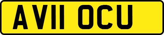 AV11OCU
