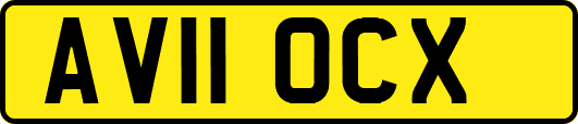AV11OCX