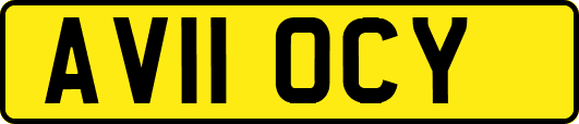 AV11OCY
