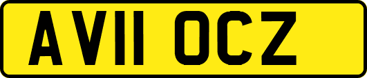 AV11OCZ