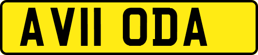 AV11ODA