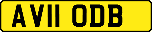 AV11ODB