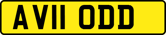 AV11ODD