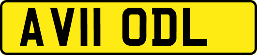 AV11ODL