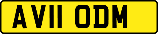 AV11ODM