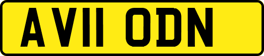 AV11ODN
