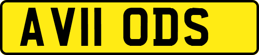 AV11ODS
