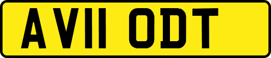 AV11ODT