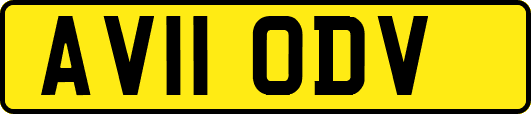 AV11ODV
