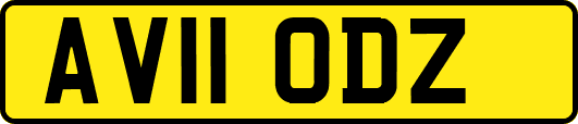 AV11ODZ