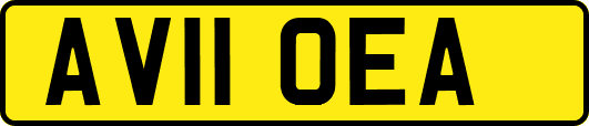 AV11OEA