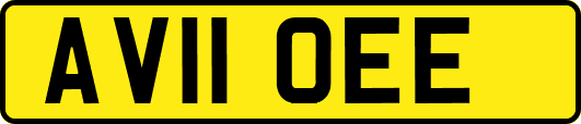 AV11OEE