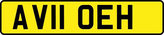 AV11OEH