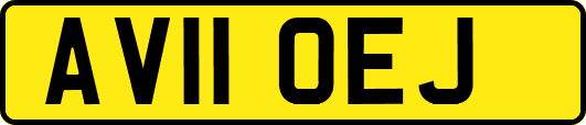 AV11OEJ