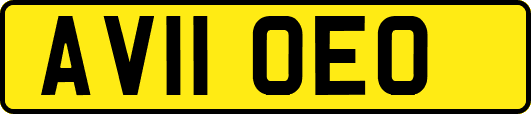 AV11OEO