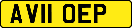 AV11OEP