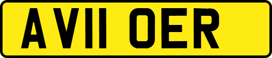AV11OER