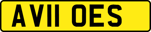 AV11OES