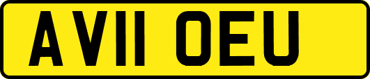AV11OEU