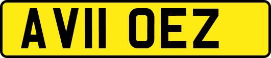 AV11OEZ