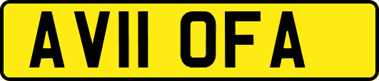AV11OFA