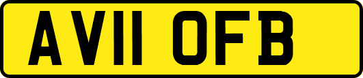 AV11OFB