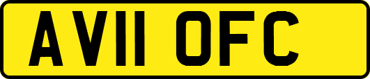 AV11OFC