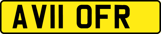 AV11OFR