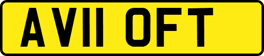AV11OFT