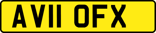 AV11OFX