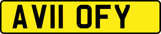 AV11OFY