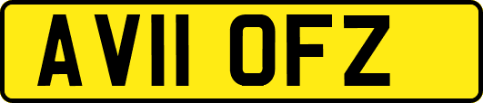 AV11OFZ